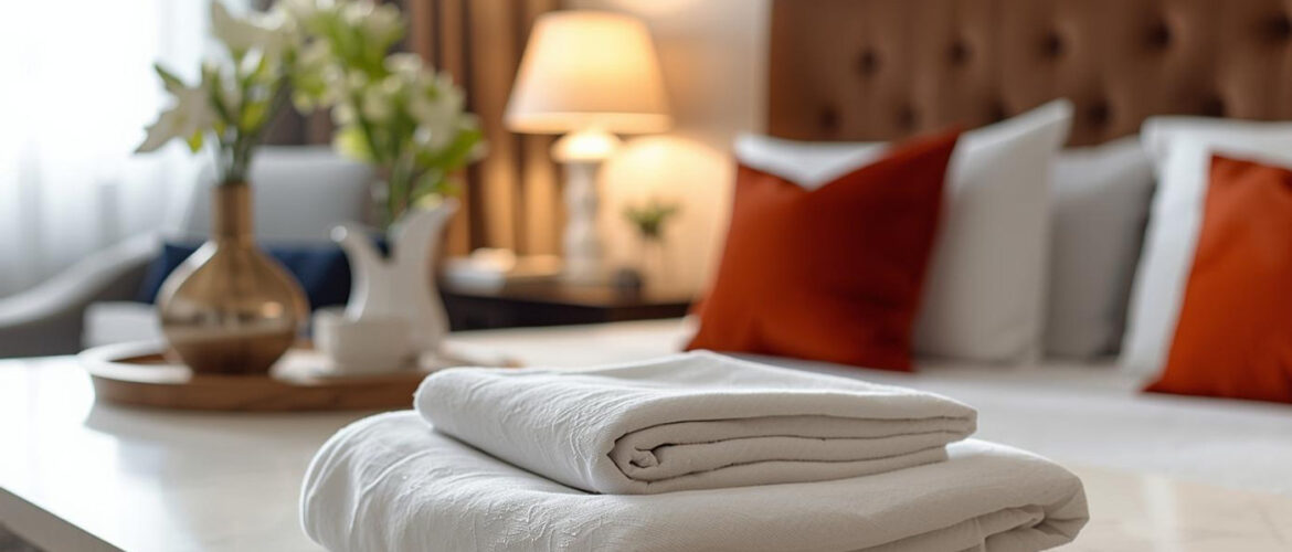 Airbnb Cleaning in Bend Oregon: Reliable Turnover Cleaning for 5-Star Rentals