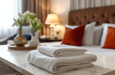 Airbnb Cleaning in Bend Oregon: Reliable Turnover Cleaning for 5-Star Rentals
