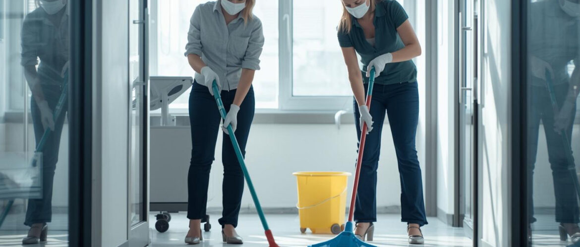 Cleaners in Bend Oregon: Trusted Local Cleaning Services You Can Count On