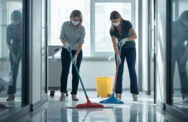 Cleaners in Bend Oregon: Trusted Local Cleaning Services You Can Count On