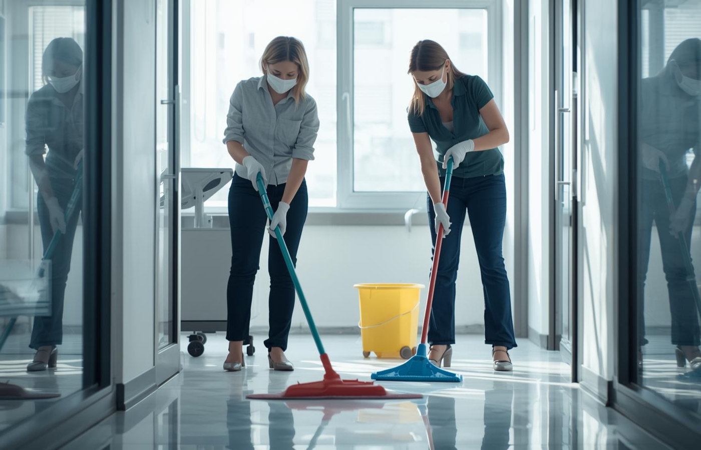 Cleaners in Bend Oregon: Trusted Local Cleaning Services You Can Count On