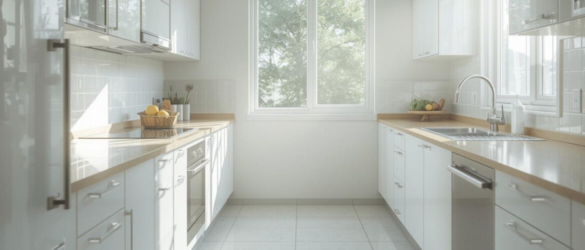 House Cleaning in Bend Oregon: Professional Residential Cleaning You Can Trust