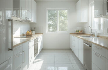 House Cleaning in Bend Oregon: Professional Residential Cleaning You Can Trust