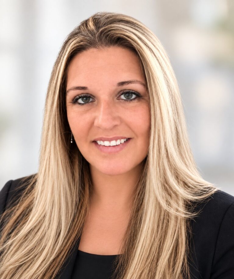 Kim Good, co-owner of Rising Phoenix Cleaning LLC
