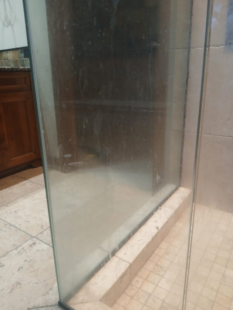 Rising Phoenix Cleaning LLC cleaning job in Central Oregon