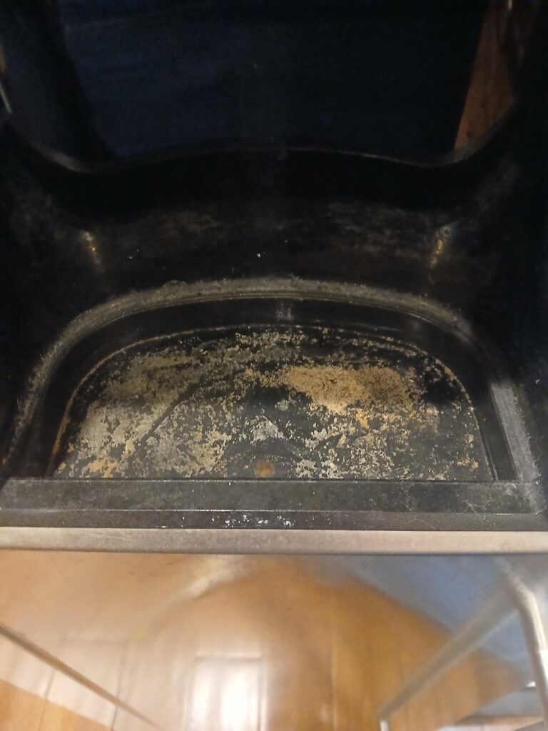 Rising Phoenix Cleaning LLC cleaning job in Central Oregon