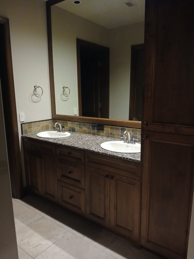 Rising Phoenix Cleaning LLC cleaning job in Central Oregon