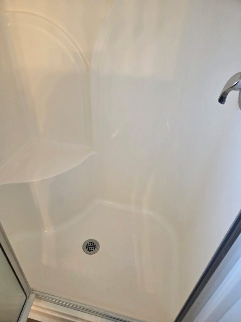 Rising Phoenix Cleaning LLC cleaning job in Central Oregon