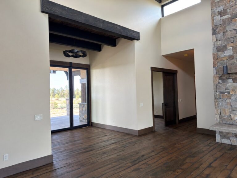 Rising Phoenix Cleaning LLC cleaning job in Central Oregon