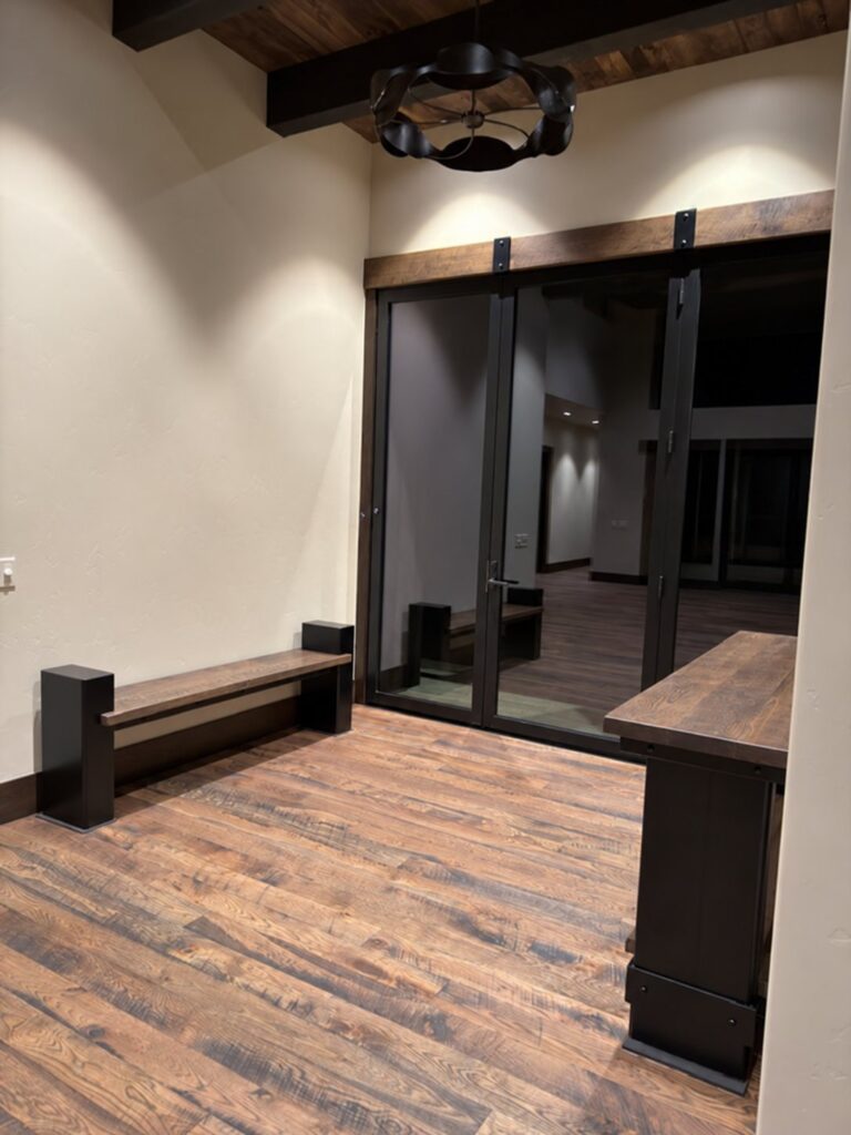 Rising Phoenix Cleaning LLC cleaning job in Central Oregon