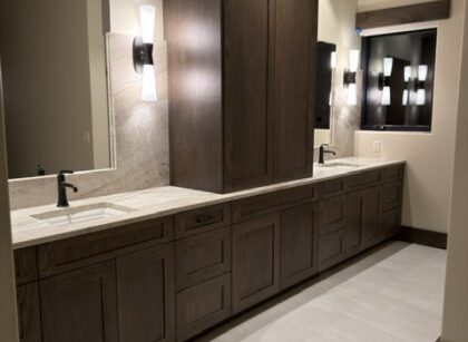Rising Phoenix Cleaning LLC cleaning job in Central Oregon