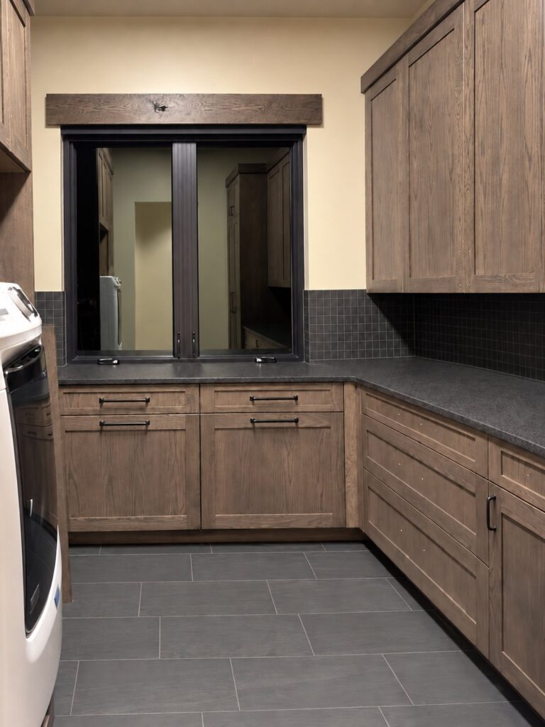 Rising Phoenix Cleaning LLC cleaning job in Central Oregon