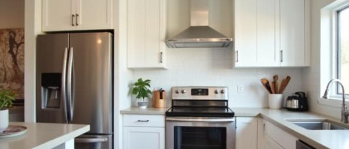 What’s Included in a Deep Cleaning in Bend & Redmond, Oregon? (Everything You Need to Know)
