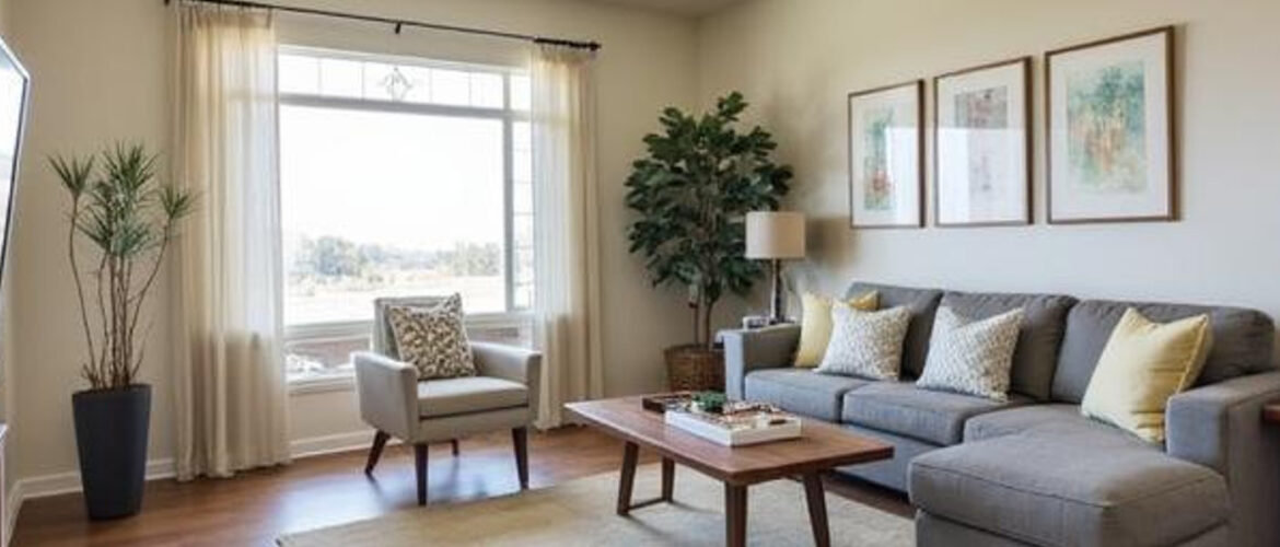 Your Stress-Free Move-Out Cleaning Checklist for Central Oregon Rentals
